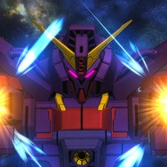 『ジージェネ ジェネシス』ブルーディスティニー1号機など参戦機体情報が公開、主題歌は鈴華ゆう子