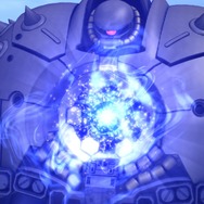 『ジージェネ ジェネシス』ブルーディスティニー1号機など参戦機体情報が公開、主題歌は鈴華ゆう子