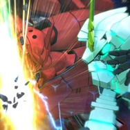 『ジージェネ ジェネシス』ブルーディスティニー1号機など参戦機体情報が公開、主題歌は鈴華ゆう子