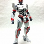 【日々気まぐレポ】第157回 「アクティヴレイド」のプラモシリーズ始動！第1弾「ストライクインターセプター」を組んでみた