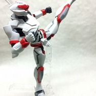 【日々気まぐレポ】第157回 「アクティヴレイド」のプラモシリーズ始動！第1弾「ストライクインターセプター」を組んでみた