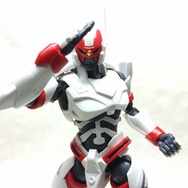 【日々気まぐレポ】第157回 「アクティヴレイド」のプラモシリーズ始動！第1弾「ストライクインターセプター」を組んでみた