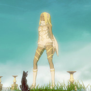 『GRAVITY DAZE 2』発売日決定、特別アニメ&スキン付き限定版の予約も始動