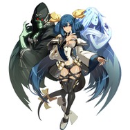 PS4/PS3『GUILTY GEAR Xrd -REVELATOR-』ついに「ディズィー」配信開始！2種の性能を使い分ける一児の母