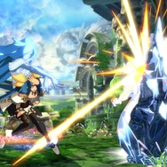 PS4/PS3『GUILTY GEAR Xrd -REVELATOR-』ついに「ディズィー」配信開始！2種の性能を使い分ける一児の母