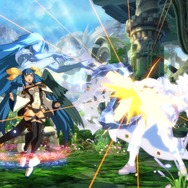 PS4/PS3『GUILTY GEAR Xrd -REVELATOR-』ついに「ディズィー」配信開始！2種の性能を使い分ける一児の母