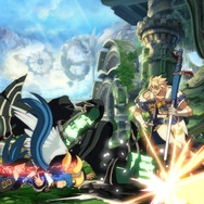 PS4/PS3『GUILTY GEAR Xrd -REVELATOR-』ついに「ディズィー」配信開始！2種の性能を使い分ける一児の母