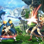 PS4/PS3『GUILTY GEAR Xrd -REVELATOR-』ついに「ディズィー」配信開始！2種の性能を使い分ける一児の母