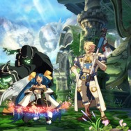 PS4/PS3『GUILTY GEAR Xrd -REVELATOR-』ついに「ディズィー」配信開始！2種の性能を使い分ける一児の母