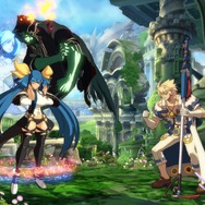 PS4/PS3『GUILTY GEAR Xrd -REVELATOR-』ついに「ディズィー」配信開始！2種の性能を使い分ける一児の母