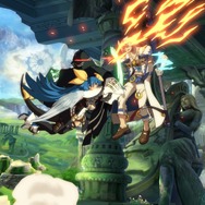 PS4/PS3『GUILTY GEAR Xrd -REVELATOR-』ついに「ディズィー」配信開始！2種の性能を使い分ける一児の母