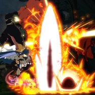 PS4/PS3『GUILTY GEAR Xrd -REVELATOR-』ついに「ディズィー」配信開始！2種の性能を使い分ける一児の母