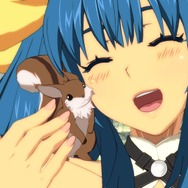 PS4/PS3『GUILTY GEAR Xrd -REVELATOR-』ついに「ディズィー」配信開始！2種の性能を使い分ける一児の母