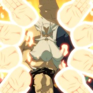 PS4/PS3『GUILTY GEAR Xrd -REVELATOR-』ついに「ディズィー」配信開始！2種の性能を使い分ける一児の母