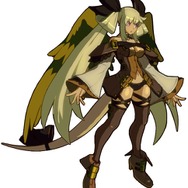 PS4/PS3『GUILTY GEAR Xrd -REVELATOR-』ついに「ディズィー」配信開始！2種の性能を使い分ける一児の母