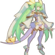 PS4/PS3『GUILTY GEAR Xrd -REVELATOR-』ついに「ディズィー」配信開始！2種の性能を使い分ける一児の母