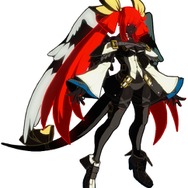 PS4/PS3『GUILTY GEAR Xrd -REVELATOR-』ついに「ディズィー」配信開始！2種の性能を使い分ける一児の母