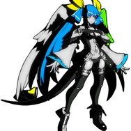 PS4/PS3『GUILTY GEAR Xrd -REVELATOR-』ついに「ディズィー」配信開始！2種の性能を使い分ける一児の母