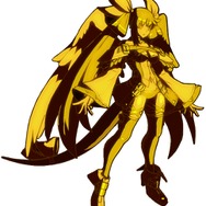 PS4/PS3『GUILTY GEAR Xrd -REVELATOR-』ついに「ディズィー」配信開始！2種の性能を使い分ける一児の母