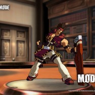 PS4/PS3『GUILTY GEAR Xrd -REVELATOR-』ついに「ディズィー」配信開始！2種の性能を使い分ける一児の母