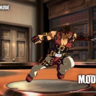 PS4/PS3『GUILTY GEAR Xrd -REVELATOR-』ついに「ディズィー」配信開始！2種の性能を使い分ける一児の母