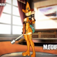 PS4/PS3『GUILTY GEAR Xrd -REVELATOR-』ついに「ディズィー」配信開始！2種の性能を使い分ける一児の母