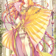 生命の賢者 ディルマ