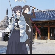「刀剣乱舞-花丸-」安定と清光の新イラストを公開　京まふへの出展も決定
