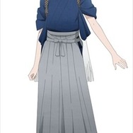 「刀剣乱舞-花丸-」安定と清光の新イラストを公開　京まふへの出展も決定