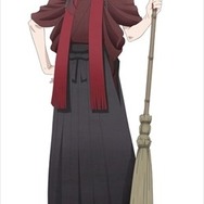 「刀剣乱舞-花丸-」安定と清光の新イラストを公開　京まふへの出展も決定