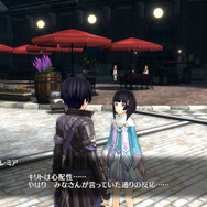 『SAO ―ホロウ・リアリゼーション―』300人以上のキャラクターと交流可能！ 興津和幸演じる新キャラや新システムも公開