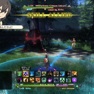 『SAO ―ホロウ・リアリゼーション―』300人以上のキャラクターと交流可能！ 興津和幸演じる新キャラや新システムも公開