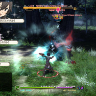 『SAO ―ホロウ・リアリゼーション―』300人以上のキャラクターと交流可能！ 興津和幸演じる新キャラや新システムも公開