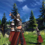 『SAO ―ホロウ・リアリゼーション―』300人以上のキャラクターと交流可能！ 興津和幸演じる新キャラや新システムも公開