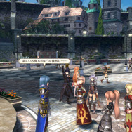 『SAO ―ホロウ・リアリゼーション―』300人以上のキャラクターと交流可能！ 興津和幸演じる新キャラや新システムも公開