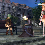 『SAO ―ホロウ・リアリゼーション―』300人以上のキャラクターと交流可能！ 興津和幸演じる新キャラや新システムも公開