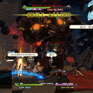 『SAO ―ホロウ・リアリゼーション―』300人以上のキャラクターと交流可能！ 興津和幸演じる新キャラや新システムも公開