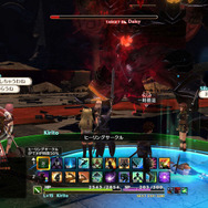 『SAO ―ホロウ・リアリゼーション―』300人以上のキャラクターと交流可能！ 興津和幸演じる新キャラや新システムも公開