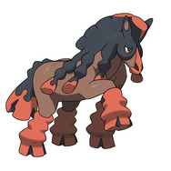 『ポケモン サン・ムーン』フルーツポケモン「アマカジ」など新情報が公開、生まれながらの能力を鍛える「すごいとっくん」も登場