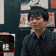 【レポート】『ペルソナ5』序盤の展開が明らかに！ 本質に迫る開発者インタビューも必見