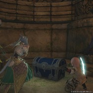 『FF XIV』全世界600万アカウント突破！Patch3.35のディープダンジョン「死者の宮殿」も公開