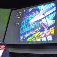 【レポート】『GRAVITY DAZE 2』本編制作にもスタジオカラーが参加！BGMにも驚きの仕掛けが