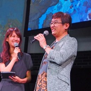 【レポート】『GRAVITY DAZE 2』本編制作にもスタジオカラーが参加！BGMにも驚きの仕掛けが