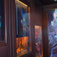 【レポート】『GRAVITY DAZE 2』本編制作にもスタジオカラーが参加！BGMにも驚きの仕掛けが