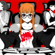 【レポート】『ペルソナ5』新システム「メメントス」で無限のダンジョンに挑め！アニメ放送日や体験会情報も明らかに