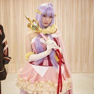 「1億総コスプレイヤー時代」目指すCS番組7月23日放送…ディープなコスプレ界の魅力を様々な角度から発信