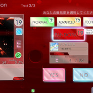 AC『シンクロニカ』大型バージョンアップ!新曲追加、やりこみ強化の新要素搭載も