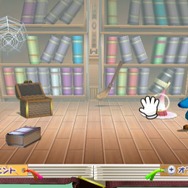 ポップルと魔法のクレヨン