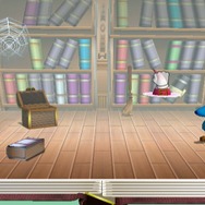 ポップルと魔法のクレヨン