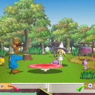 ポップルと魔法のクレヨン